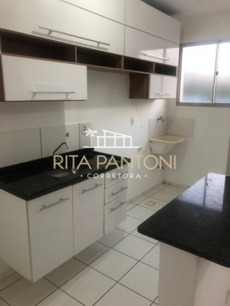 Imagem Apartamento à Venda, 46 m² em Ribeirânia - Ribeirão Preto Imagem Apartamento à Venda, 46 m² em Ribeirânia - Ribeirão Preto