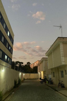 Imagem Sobrado com 2 Quartos à Venda, 64 m² em Caxangá - Suzano Imagem Sobrado com 2 Quartos à Venda, 64 m² em Caxangá - Suzano