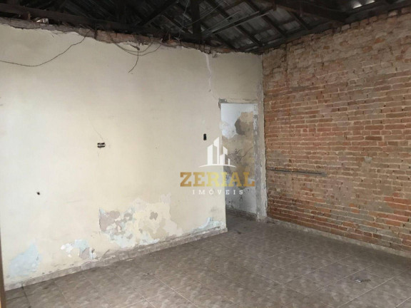Imagem Terreno à Venda, 156 m² em Santa Paula - São Caetano Do Sul Imagem Terreno à Venda, 156 m² em Santa Paula - São Caetano Do Sul
