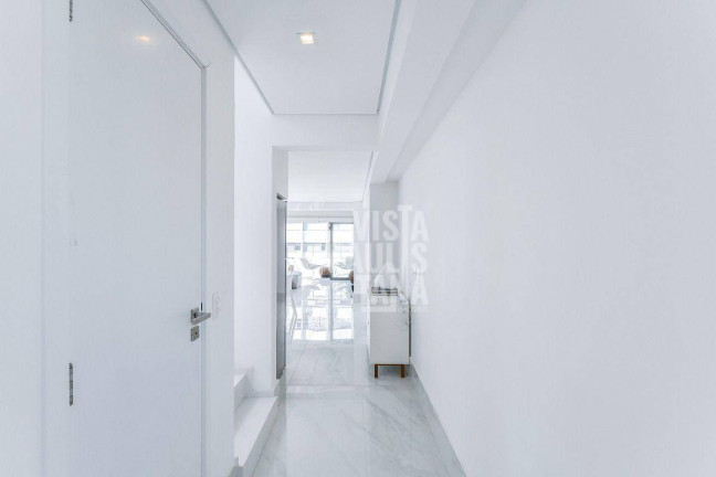 Imagem Cobertura com 2 Quartos à Venda, 144 m² em Vila Nova Conceição - São Paulo Imagem Cobertura com 2 Quartos à Venda, 144 m² em Vila Nova Conceição - São Paulo