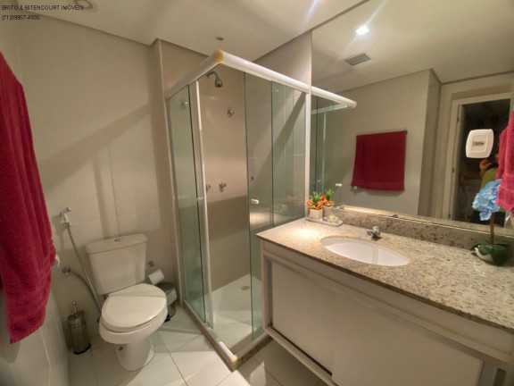 Imagem Imóvel com 3 Quartos à Venda, 142 m² em Patamares - Salvador Imagem Imóvel com 3 Quartos à Venda, 142 m² em Patamares - Salvador