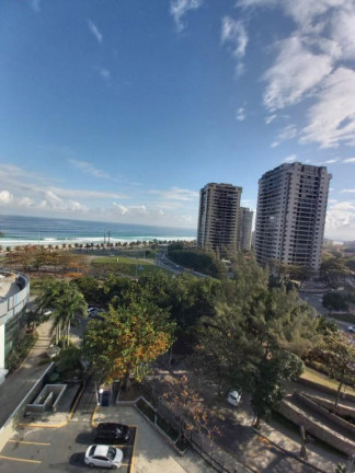 Imagem Apartamento com 2 Quartos à Venda, 79 m² em Barra Da Tijuca - Rio De Janeiro