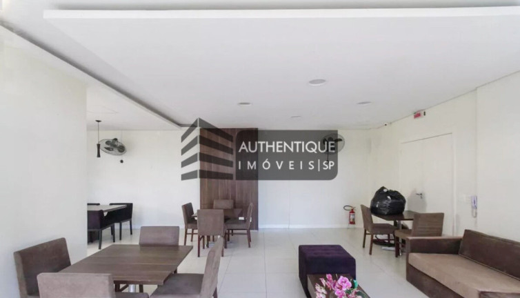 Imagem Apartamento com 1 Quarto à Venda, 49 m² em Tatuapé - São Paulo Imagem Apartamento com 1 Quarto à Venda, 49 m² em Tatuapé - São Paulo