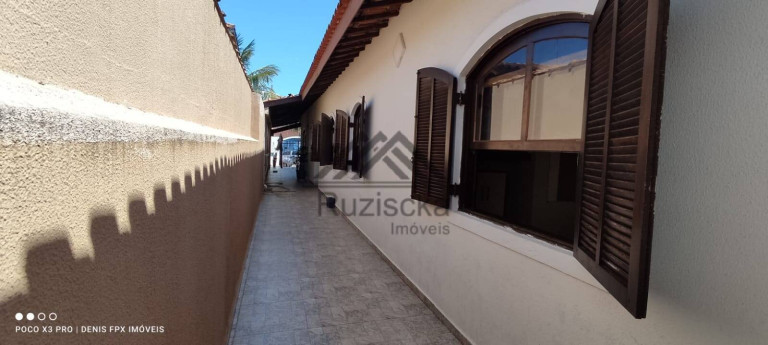Imagem Casa com 2 Quartos à Venda, 250 m² em Cibratel Ii - Itanhaém Imagem Casa com 2 Quartos à Venda, 250 m² em Cibratel Ii - Itanhaém