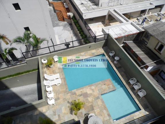 Apartamento com 4 Quartos à Venda, 260 m² em Indianópolis - São Paulo