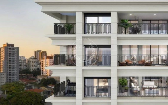 Imagem Apartamento com 3 Quartos à Venda, 211 m² em Vila Mariana - São Paulo Imagem Apartamento com 3 Quartos à Venda, 211 m² em Vila Mariana - São Paulo