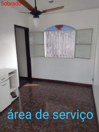 Imagem Imóvel com 4 Quartos à Venda, 186 m² em Campo Grande - Rio De Janeiro Imagem Imóvel com 4 Quartos à Venda, 186 m² em Campo Grande - Rio De Janeiro