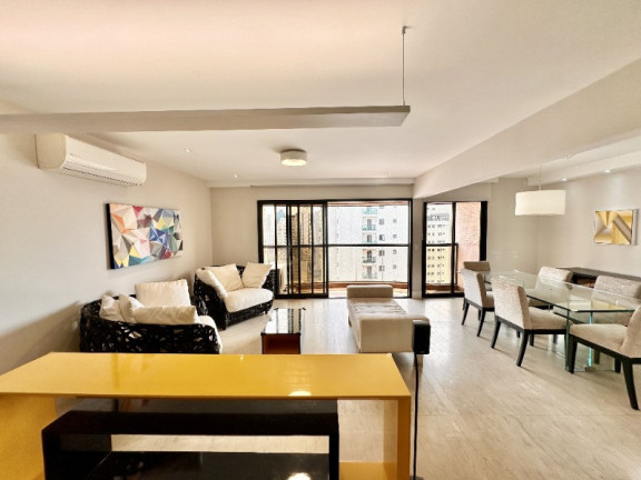 Imagem Imóvel com 2 Quartos à Venda, 150 m² em Indianópolis - São Paulo Imagem Imóvel com 2 Quartos à Venda, 150 m² em Indianópolis - São Paulo