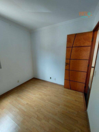 Imagem Apartamento com 2 Quartos para Alugar, 65 m² em Parque São Domingos - São Paulo