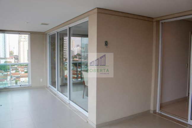 Imagem Apartamento com 3 Quartos à Venda, 198 m² em Brooklin - São Paulo Imagem Apartamento com 3 Quartos à Venda, 198 m² em Brooklin - São Paulo