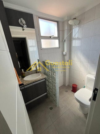 Imagem Apartamento com 3 Quartos à Venda, 80 m² em Centro - Piracicaba