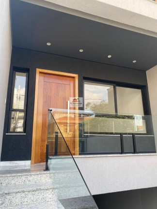 Imagem Casa com 3 Quartos à Venda, 170 m² em Vila Carrão - São Paulo Imagem Casa com 3 Quartos à Venda, 170 m² em Vila Carrão - São Paulo