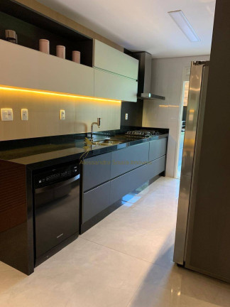 Imagem Apartamento à Venda,  em Tamboré - Santana De Parnaíba