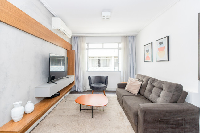 Imagem Apartamento com 2 Quartos à Venda, 101 m² em Itaim Bibi - São Paulo Imagem Apartamento com 2 Quartos à Venda, 101 m² em Itaim Bibi - São Paulo
