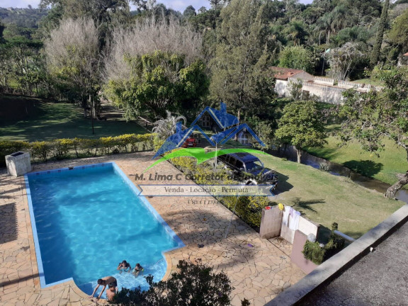 Imagem Chácara à Venda, 12 m² em Caioçara - Jarinu Imagem Chácara à Venda, 12 m² em Caioçara - Jarinu