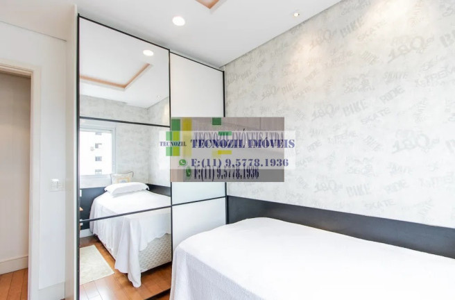 Imagem Apartamento com 4 Quartos à Venda, 216 m² em Jardim Vila Mariana - São Paulo Imagem Apartamento com 4 Quartos à Venda, 216 m² em Jardim Vila Mariana - São Paulo