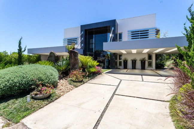 Imagem Casa de Condomínio com 5 Quartos à Venda, 720 m² em Belém Novo - Porto Alegre Imagem Casa de Condomínio com 5 Quartos à Venda, 720 m² em Belém Novo - Porto Alegre