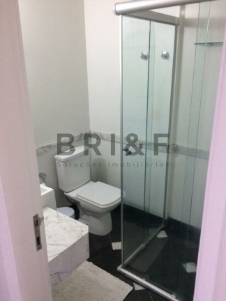 Imagem Apartamento com 2 Quartos à Venda, 90 m² em Vila Alexandria - São Paulo