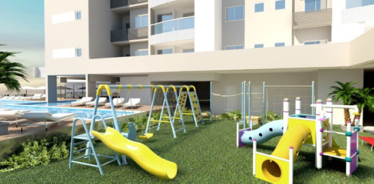 Imagem Apartamento com 3 Quartos à Venda, 112 m² em Fazenda - Itajaí Imagem Apartamento com 3 Quartos à Venda, 112 m² em Fazenda - Itajaí