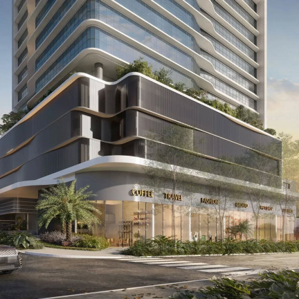 Imagem Imóvel Comercial à Venda, 36 m² em Bueno - Goiania Imagem Imóvel Comercial à Venda, 36 m² em Bueno - Goiania