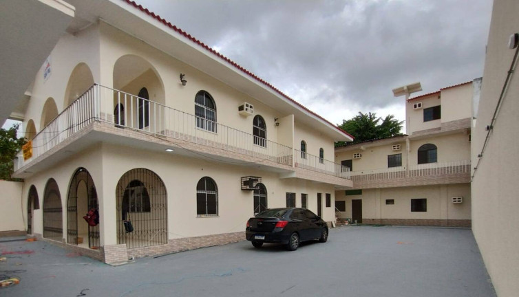Imagem Apartamento com 2 Quartos para Alugar, 50 m² em Japiim - Manaus Imagem Apartamento com 2 Quartos para Alugar, 50 m² em Japiim - Manaus