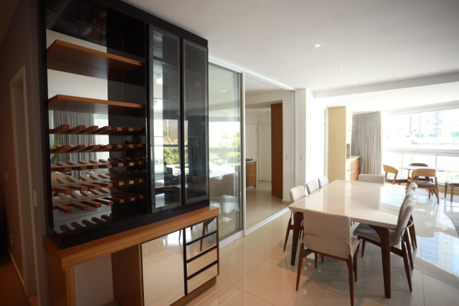 Imagem Apartamento com 3 Quartos à Venda, 176 m² em Setor Oeste - Goiânia