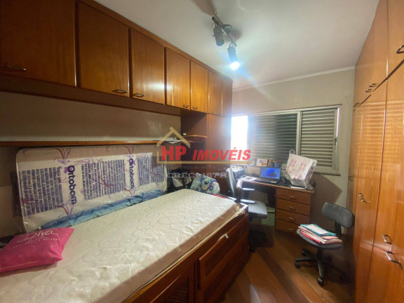 Imagem Apartamento com 3 Quartos à Venda, 115 m² em Centro - Osasco