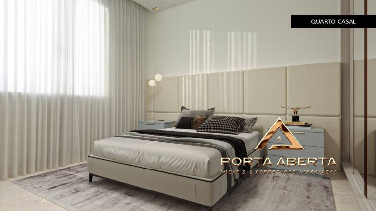 Imagem Apartamento com 3 Quartos à Venda,  em Santana Do Paraíso