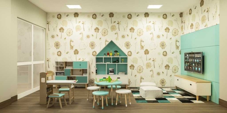 Imagem Apartamento com 2 Quartos à Venda, 57 m² em Jardim Oswaldo Cruz - São José Dos Campos Imagem Apartamento com 2 Quartos à Venda, 57 m² em Jardim Oswaldo Cruz - São José Dos Campos