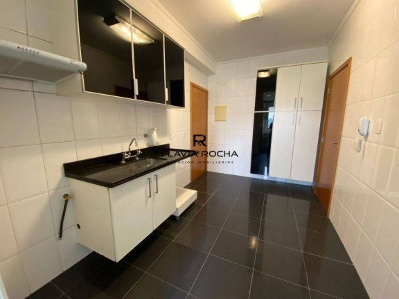 Imagem Apartamento com 2 Quartos para Alugar, 113 m² em Tamboré - Santana De Parnaíba