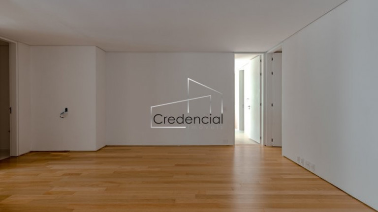 Imagem Apartamento com 3 Quartos à Venda, 315 m² em Cabral - Curitiba