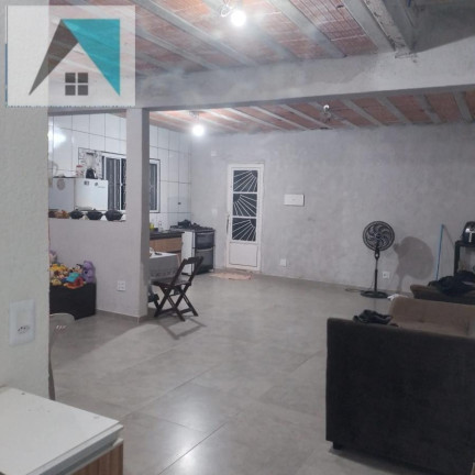 Imagem Chácara com 2 Quartos à Venda, 70 m² em Ponunduva - Cajamar