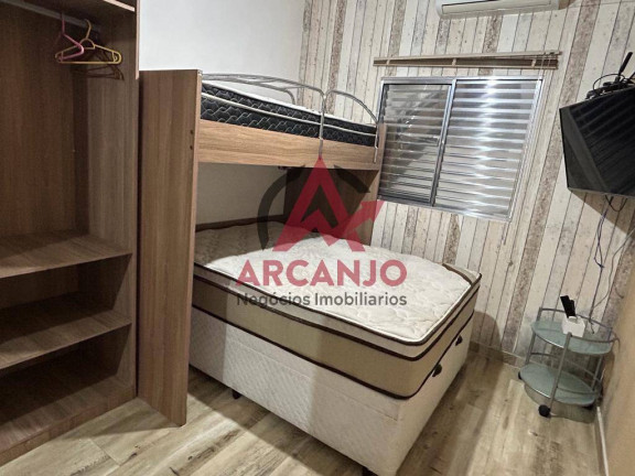 Imagem Apartamento com 1 Quarto à Venda, 35 m² em Itagua - Ubatuba