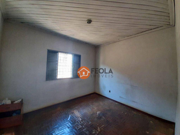 Imagem Casa com 3 Quartos à Venda, 67 m² em Jardim São Domingos - Americana Imagem Casa com 3 Quartos à Venda, 67 m² em Jardim São Domingos - Americana