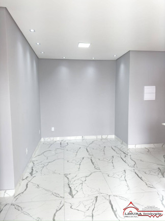 Imagem Apartamento com 3 Quartos para Alugar, em Centro - Jacareí Imagem Apartamento com 3 Quartos para Alugar, em Centro - Jacareí