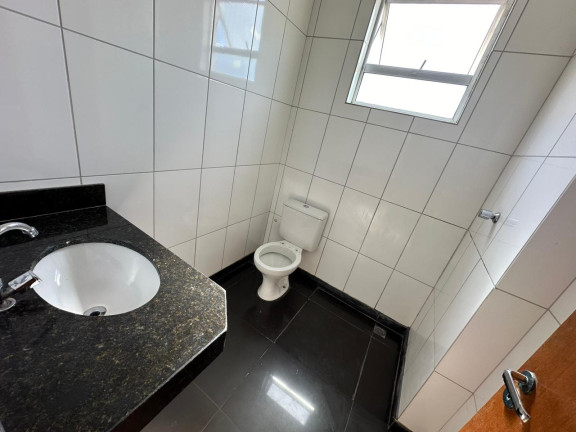 Imagem Apartamento com 3 Quartos à Venda, 280 m² em Cabral - Contagem