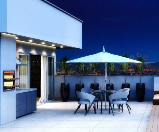 Imagem Apartamento com 3 Quartos à Venda, 109 m² em Lourdes - Belo Horizonte