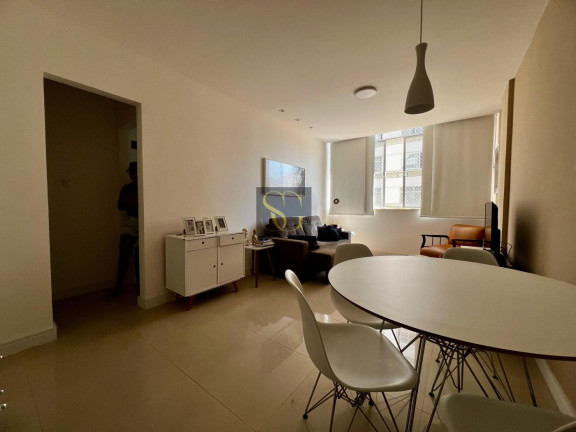 Imagem Apartamento com 2 Quartos à Venda, 80 m² em Icaraí Imagem Apartamento com 2 Quartos à Venda, 80 m² em Icaraí