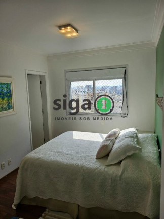 Imagem Apartamento com 3 Quartos à Venda, 241 m² em Campo Belo - São Paulo Imagem Apartamento com 3 Quartos à Venda, 241 m² em Campo Belo - São Paulo