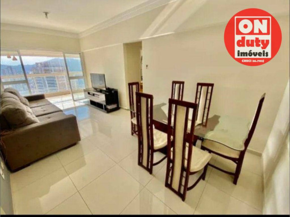 Imagem Apartamento com 2 Quartos à Venda, 109 m² em Gonzaga - Santos Imagem Apartamento com 2 Quartos à Venda, 109 m² em Gonzaga - Santos