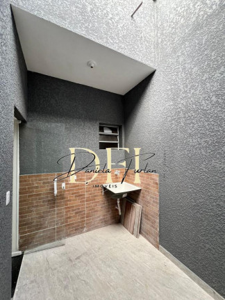 Imagem Casa com 2 Quartos à Venda, 52 m² em Parque Esmeralda - Sorocaba
