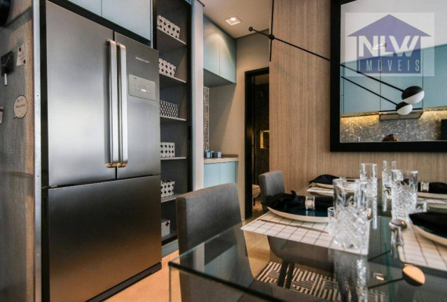Imagem Studio com 1 Quarto à Venda, 28 m² em Vila Mariana - São Paulo Imagem Studio com 1 Quarto à Venda, 28 m² em Vila Mariana - São Paulo