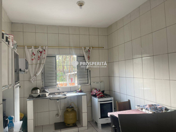 Imagem Sobrado com 11 Quartos à Venda, 450 m² em Eldorado - Diadema