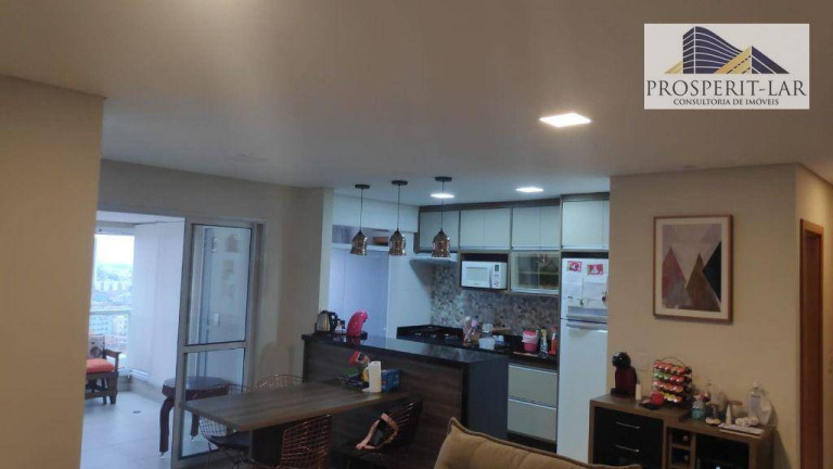Imagem Apartamento com 3 Quartos à Venda, 103 m² em Vila Galvão - Guarulhos Imagem Apartamento com 3 Quartos à Venda, 103 m² em Vila Galvão - Guarulhos