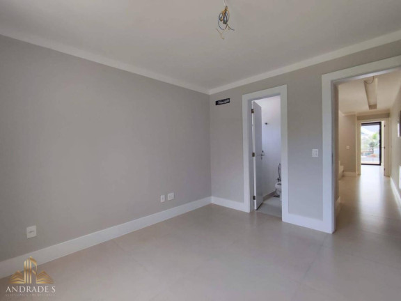 Imagem Casa de Condomínio com 5 Quartos à Venda, 380 m² em Barra Da Tijuca - Rio De Janeiro