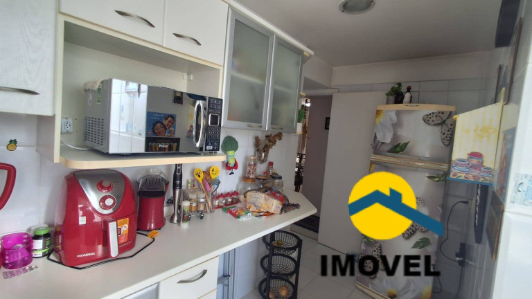 Imagem Apartamento com 2 Quartos à Venda, 72 m² em Icaraí - Niterói