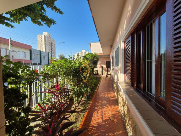 Imagem Casa com 3 Quartos para Alugar, 200 m² em Centro - Jacareí Imagem Casa com 3 Quartos para Alugar, 200 m² em Centro - Jacareí