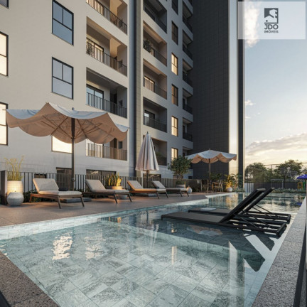 Imagem Apartamento com 3 Quartos à Venda, 65 m² em Tingui - Curitiba