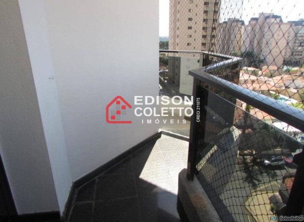 Imagem Apartamento com 3 Quartos à Venda, 192 m² em Centro - Piracicaba