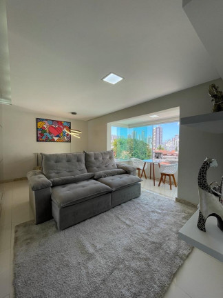 Imagem Apartamento com 4 Quartos à Venda, 105 m² em Caminho Das árvores - Salvador Imagem Apartamento com 4 Quartos à Venda, 105 m² em Caminho Das árvores - Salvador